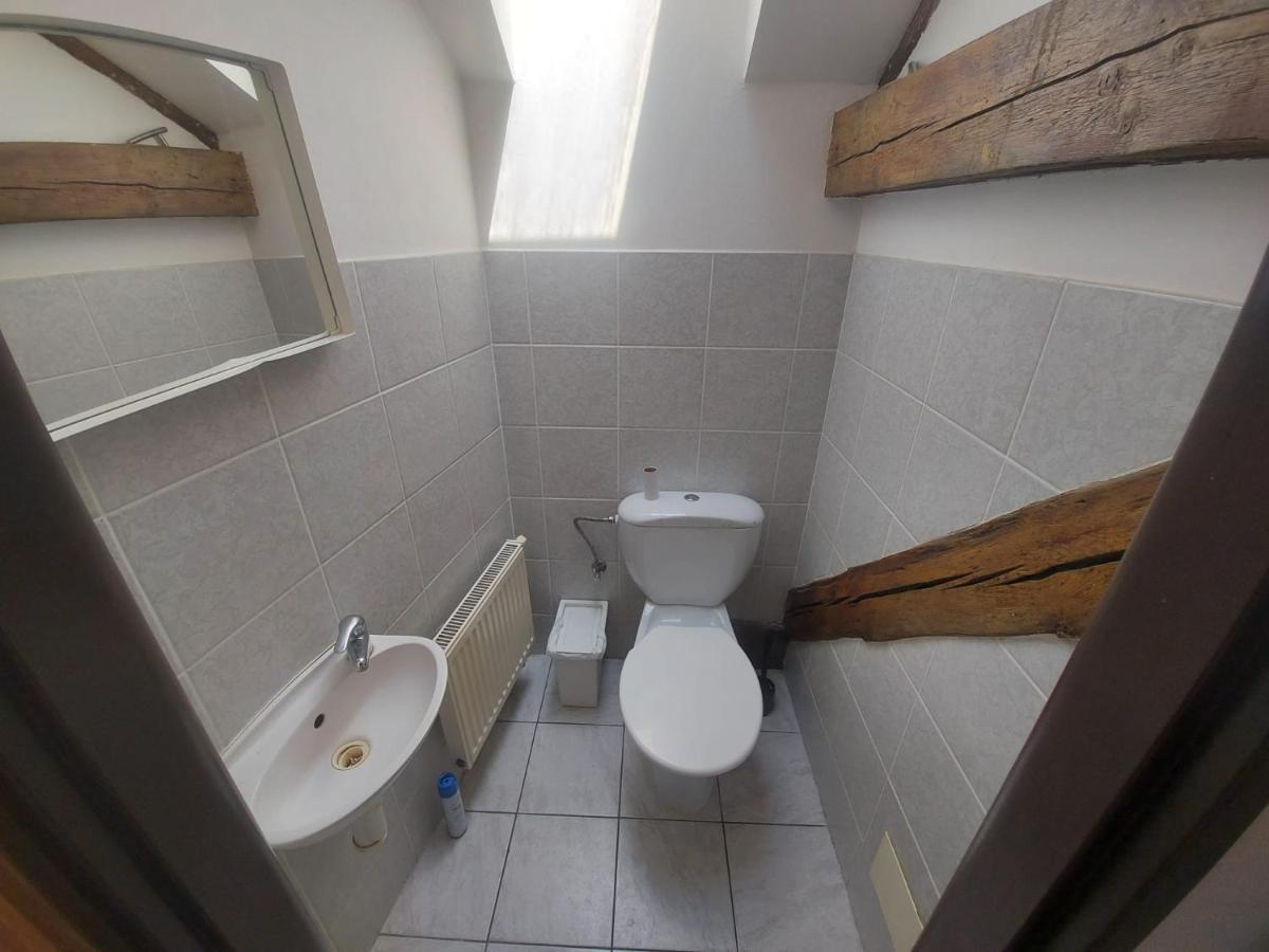 Apartments Zizkov A Прага Екстериор снимка